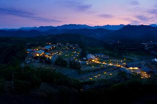 Resort Kumano Club,Nachikatsuura>>Kumano,3.5 star