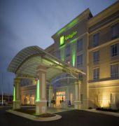 holiday inn titusville kennedy space center by ihg