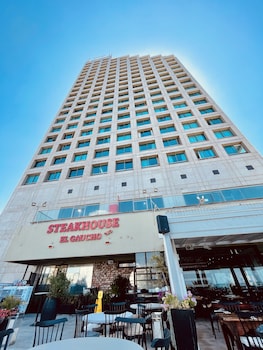 Romano Aparthotel,Beit-Herut>>Netanya,1 star