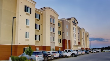 Candlewood Suites Sioux City - Southern Hills By Ihg,Sioux City>>Sergeant Bluff,3 star