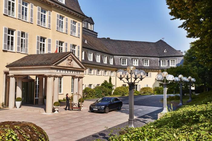 Steigenberger Icon Grandhotel & Spa Petersberg