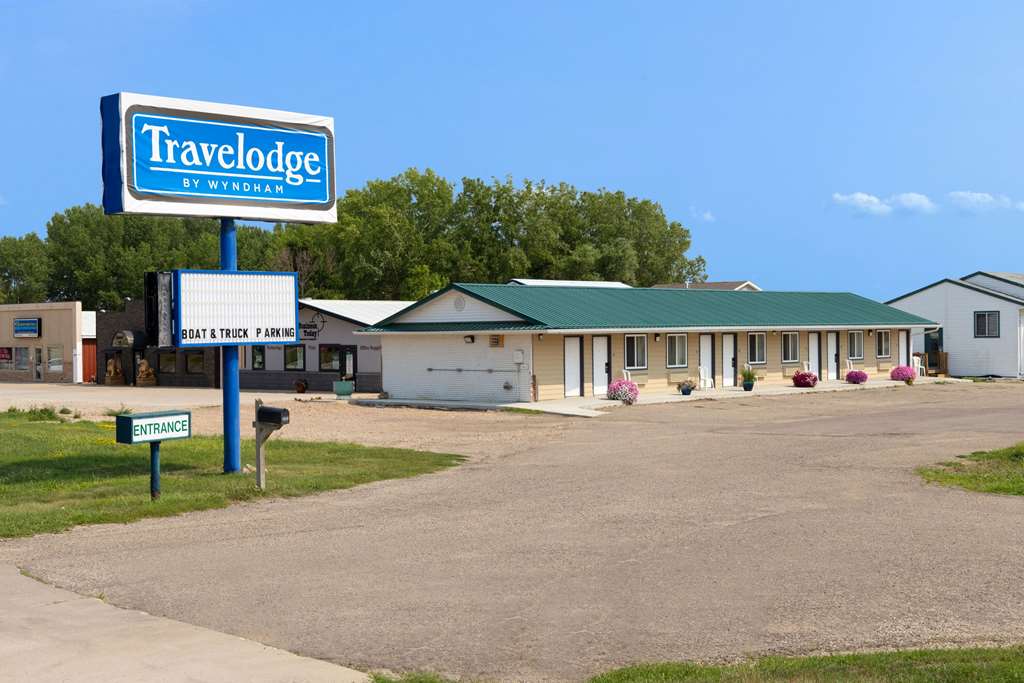 Travelodge By Wyndham Spirit Lake/Okoboji,Iowa>>Spirit Lake,2 star