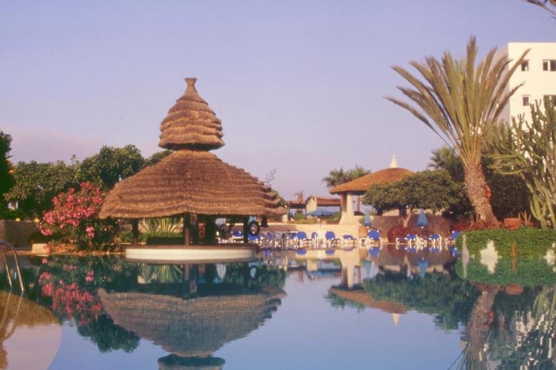 Riu Tikida Beach - Adults Only - All Inclusive