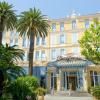 hotel club vacanciel menton