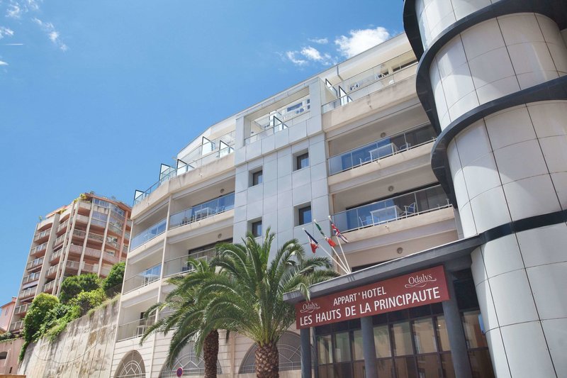 odalys city beausoleil les hauts de la principaute
