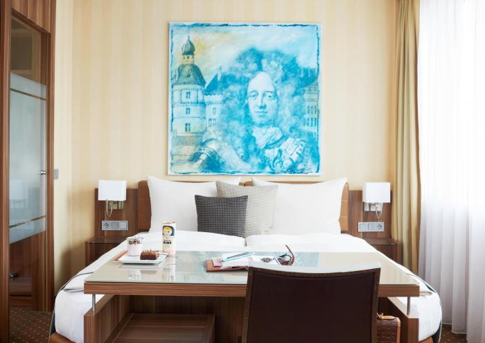 derag livinghotel dusseldorf
