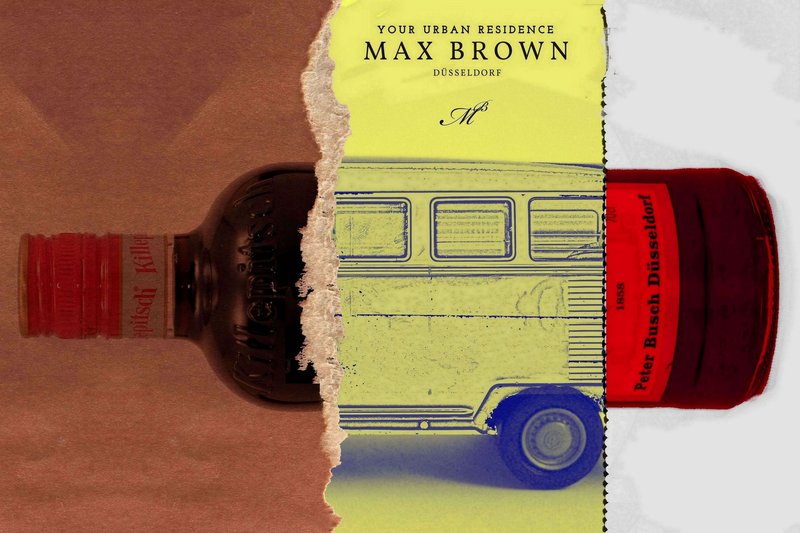 max brown midtown