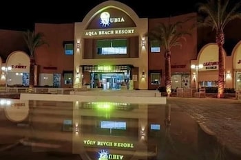 el karma aqua beach resort
