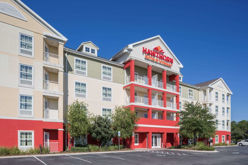 Hawthorn Suites By Wyndham Panama City Beach, Fl,Florida>>Bay County,2.5 star