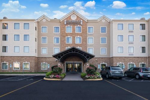 Staybridge Suites Chesapeake By Ihg,Norfolk>>Chesapeake,3 star