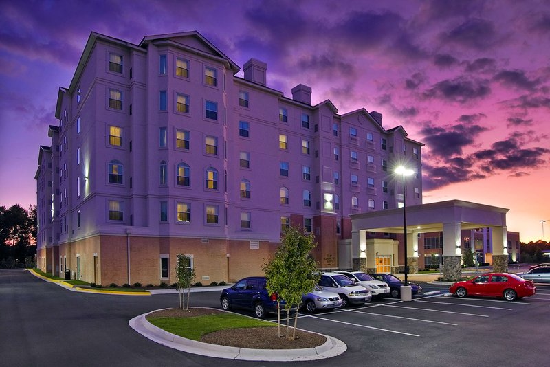 homewood suites by hilton virginia beach norfolk airport