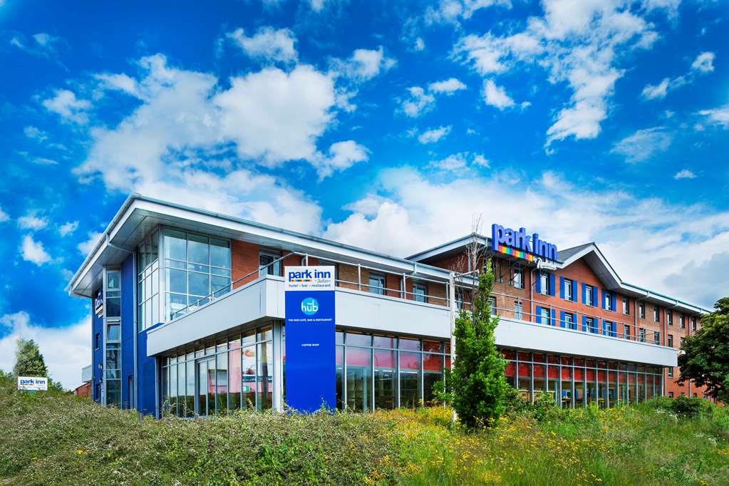 Park Inn By Radisson Birmingham Walsall,Shirley>>Birmingham,3 star