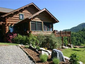 Wildberry Lodge,Buncombe County>>Asheville,3 star