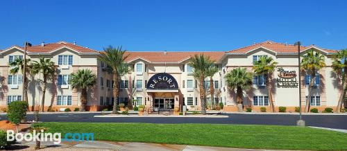 Highland Estates Resort,Las Vegas>>Clark County,3 star