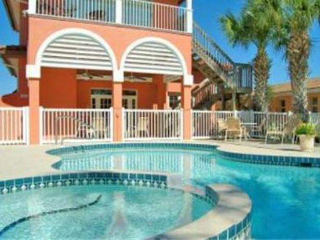 Tropical Breeze Resort,In Siesta Key (Siesta Key Village),3 star