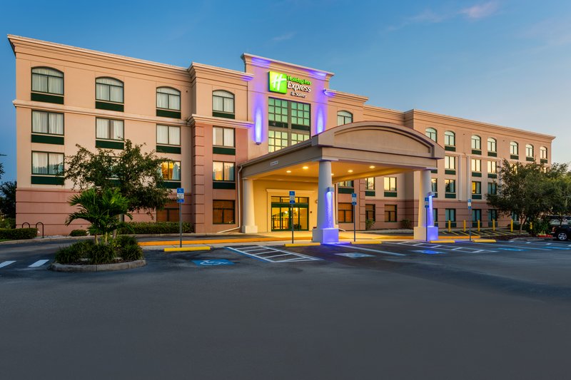 holiday inn express and suites bradenton east lakewood ranch by ihg