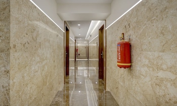 Treebo Castle Rock Inn,Marol,3 star