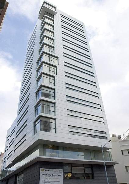 barcelo casablanca