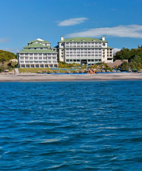 Bijao Beach Resort - All Inclusive,Near Santa Clara Beach,5 star