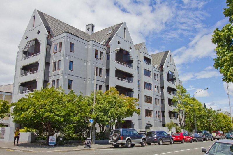 Hotel Give,Canterbury>>Christchurch,4 star