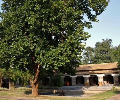 bandhav vilas