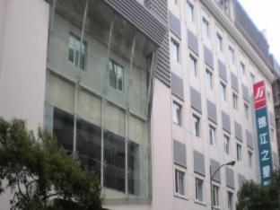 jinjiang inn nanchang chuanshan road
