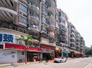 Home Inn Selected Xiamen Airport Xianyue Road,Xiamen>>Huli,3 star