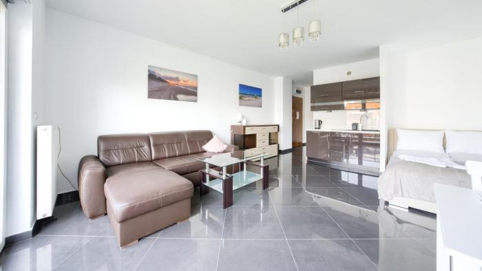 Apartament Sun & Snow Westerplatte,,0 star