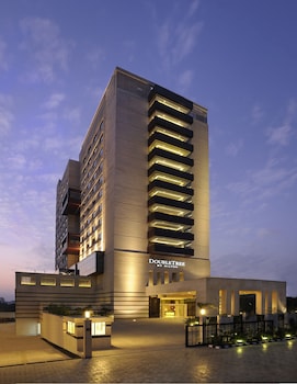 doubletree by hilton hotel gurgaon new delhi ncr