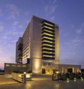 Doubletree By Hilton - New Delhi Ncr