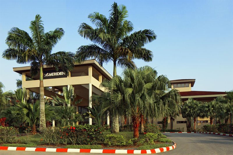Ibom Icon Hotel & Golf Resort,Uyo>>Akwa Ibom,4 star