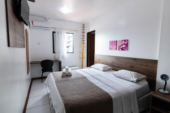 hotel pousada gogo da ema