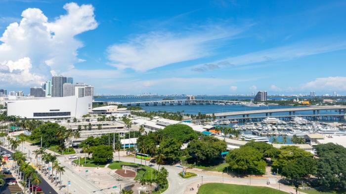 Yve Hotel Miami,Florida>>Downtown Miami,4 star