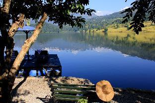 The Begnas Lake Resort & Villas,Gandaki>>Begnas Lake,4 star