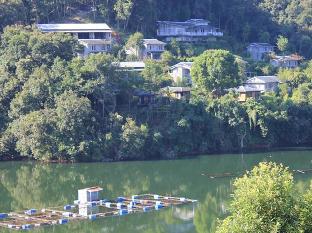 The Begnas Lake Resort & Villas,Gandaki>>Begnas Lake,4 star