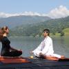 The Begnas Lake Resort & Villas,Gandaki>>Begnas Lake,4 star