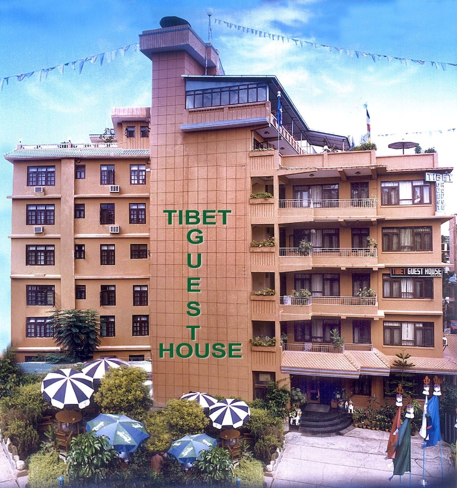 tibet guest house