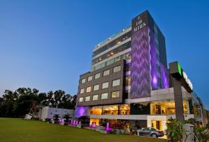 the altius a boutique hotel