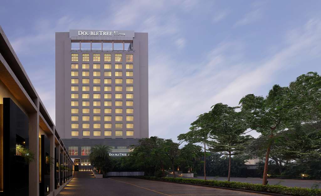 Doubletree By Hilton Pune - Chinchwad