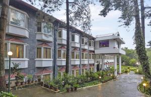 Club Mahindra Naukuchiatal,Naukuchia Tal Rd, Naukuchiatal ,3 star