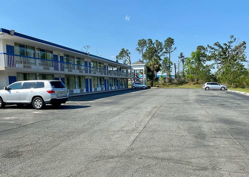 Motel 6 Marianna, Fl