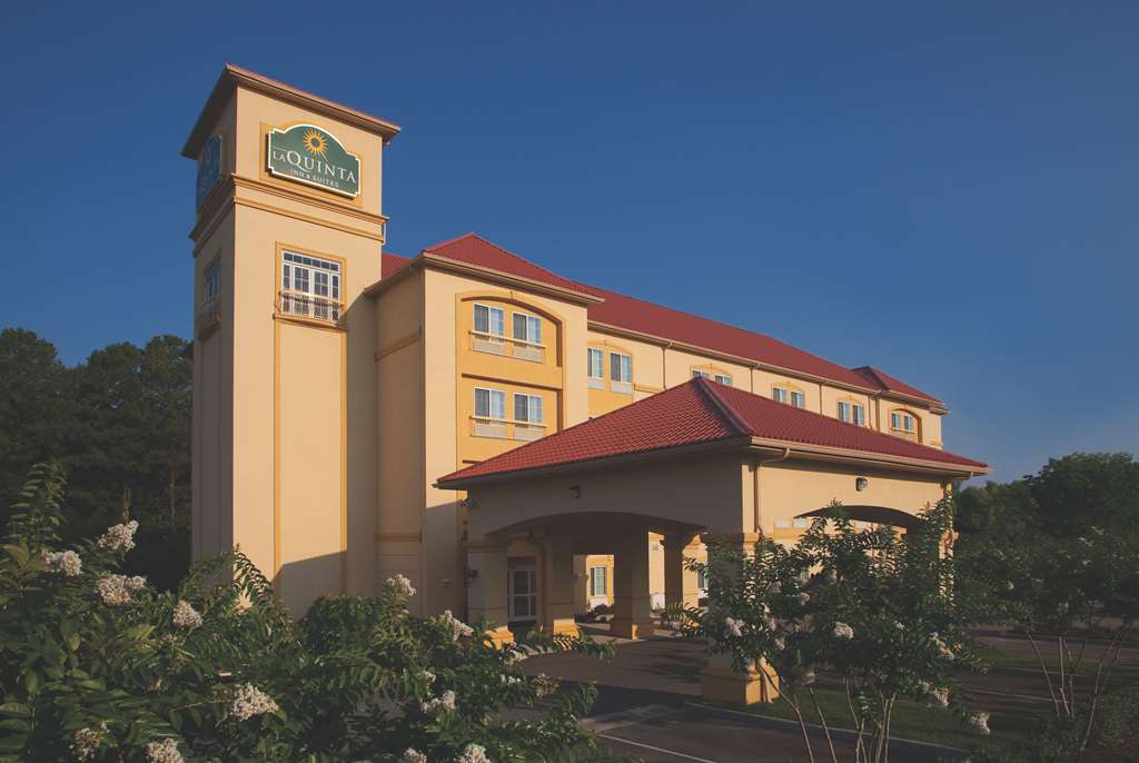 la quinta inn and suites by wyndham norfolk
