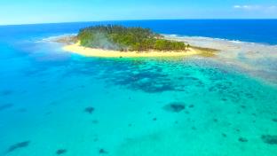 Dany Island,,3 star