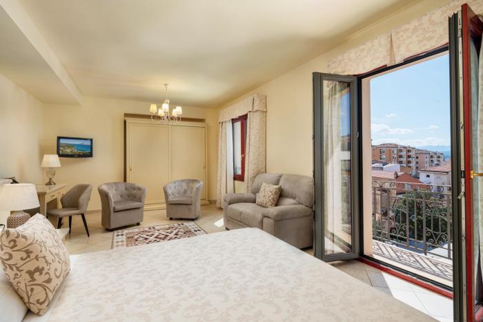 Hotel Regina Elena,Sardinia>>Olbia,4 star
