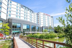 Crowne Plaza Brussels Airport, An Ihg Hotel,Brussels Airport>>Brussels,4 star