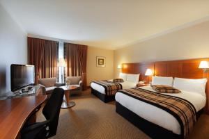 Crowne Plaza Brussels Airport, An Ihg Hotel,Brussels Airport>>Brussels,4 star