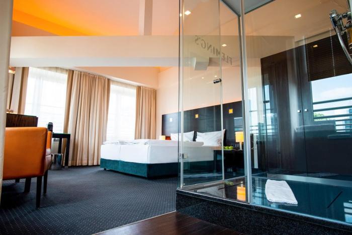 flemings hotel munchen city