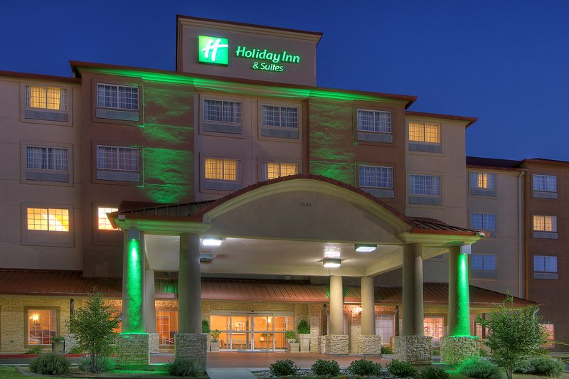holiday inn and suites albuquerque airport by ihg