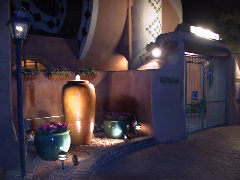 casas de suenos old town historic inn ascend hotel collection