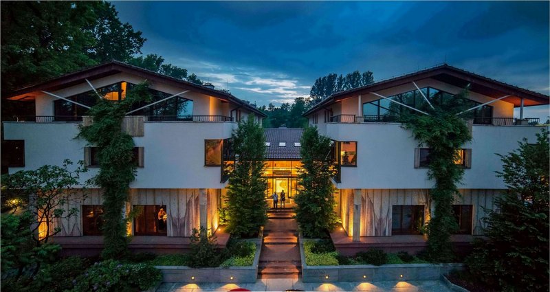 farmona hotel business and spa